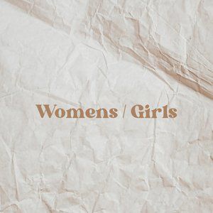 Womens / Girls